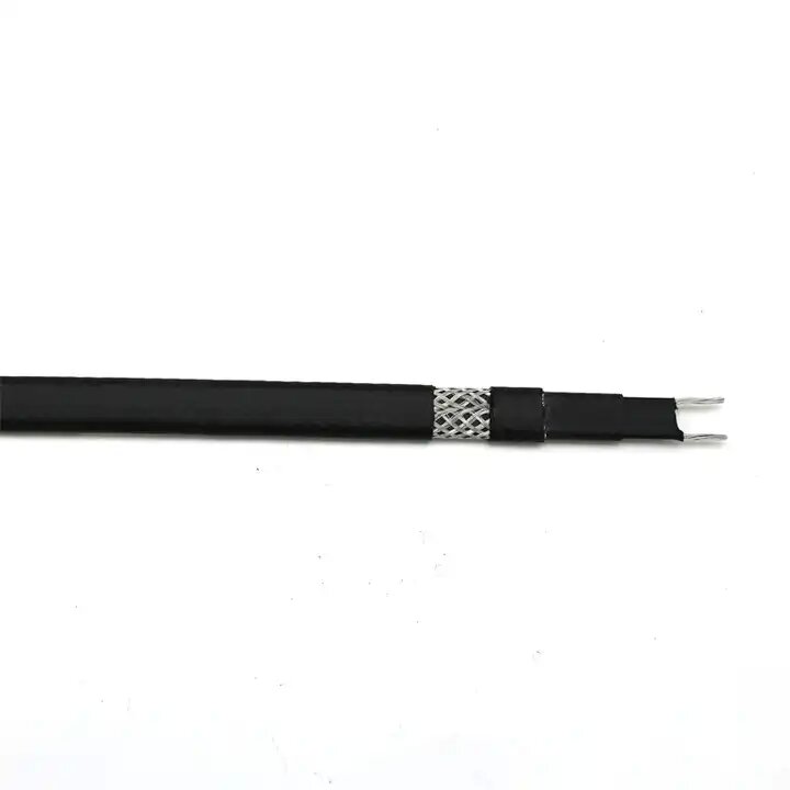 Electric heating cable