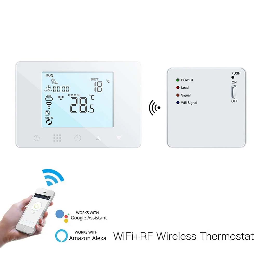 wireless Thermostat