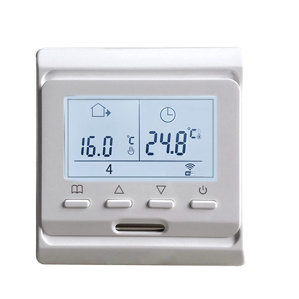 E51 thermostat