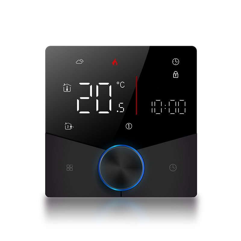 Knob tuya wifi Smart Thermostat